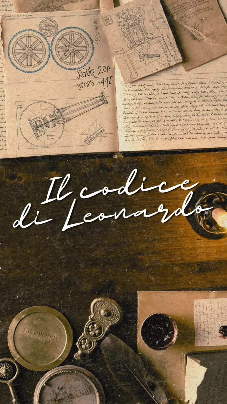 Il Codice di Leonardo
