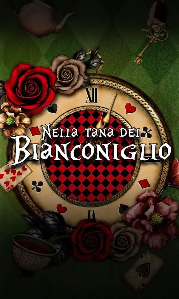 Nella Tana del Bianconiglio