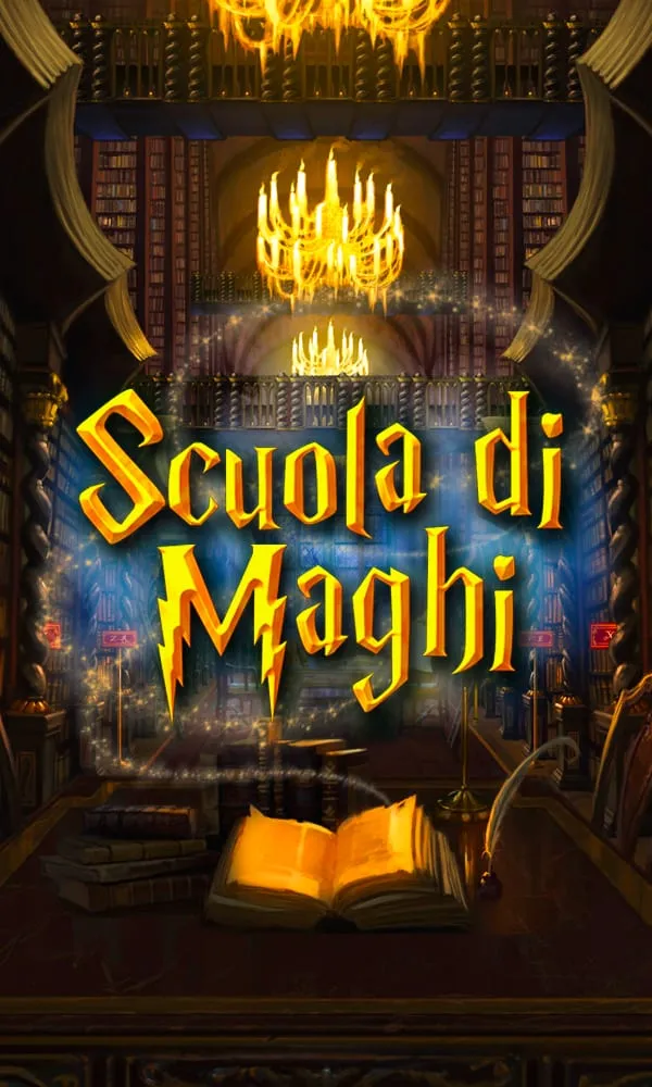 Scuola di Maghi