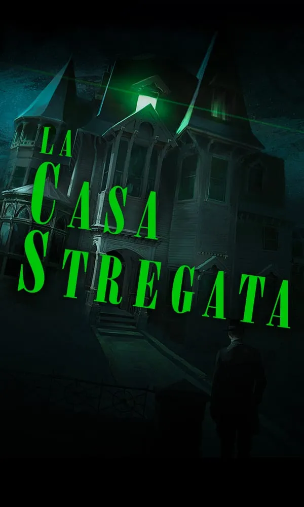 La Casa Stregata