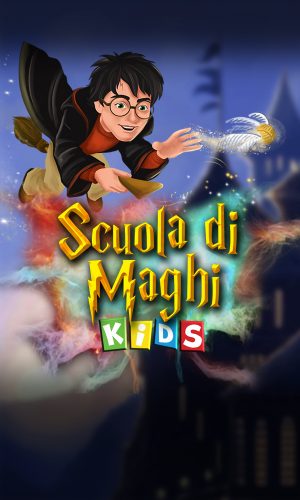 Scuola di Maghi 2.0 Kids (1)