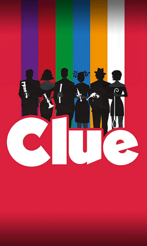 clue